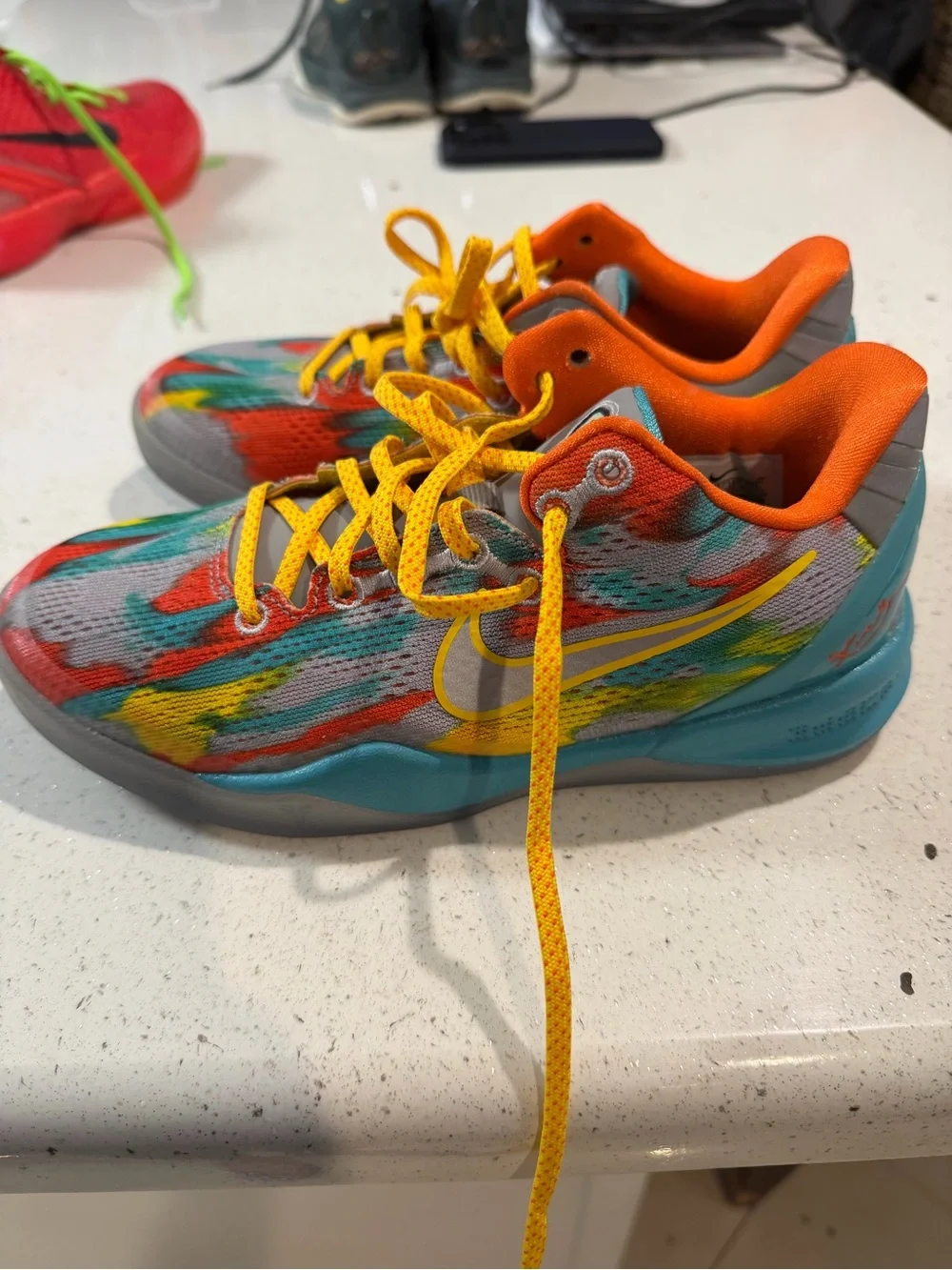 Nike 125$